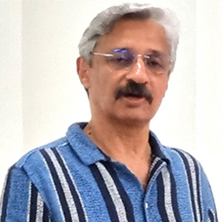 Core Faculty